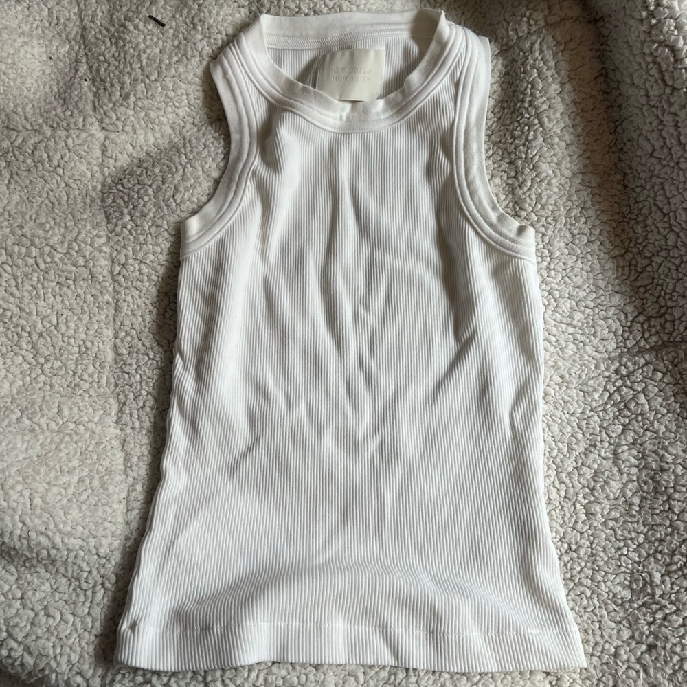 Citizens of humanity rib top